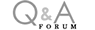 Q & A Forum