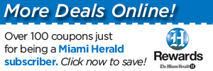 More Deals Online