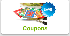 Coupons