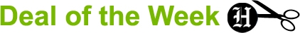Deal of the Week