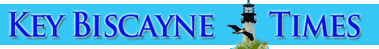 Key Biscayne Times
