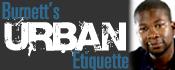 Urban Etiquette | James Burnett