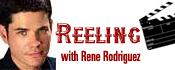 Reeling | Rene Rodriguez on film