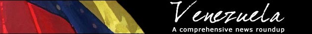 Venezuela header image