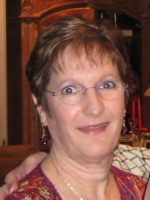 Maria del Carmen Gutierrez Rodriguez
