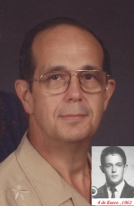 Felix Diaz Alvarez