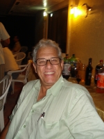 Jorge A de la Fe Pasaron