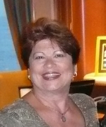 Olga Leon Izquierdo