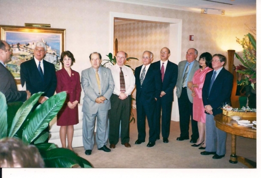 OPPG Board