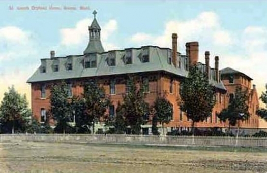 St. Joseph