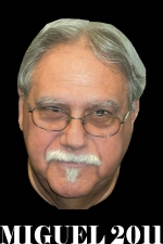 Miguel M Miguel de la Puente
