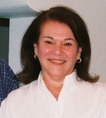 Concepcion Celia ( Conchita) Gutierrez Cuesta