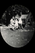 Mayra Emma McCloud 