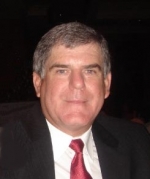 Jose P. Amezaga Wolf