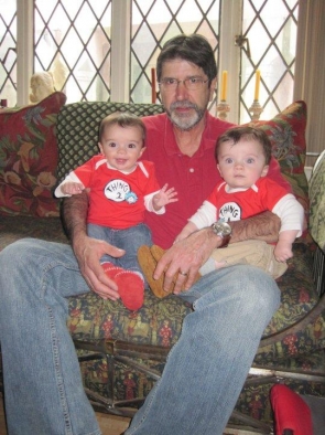 The twins 