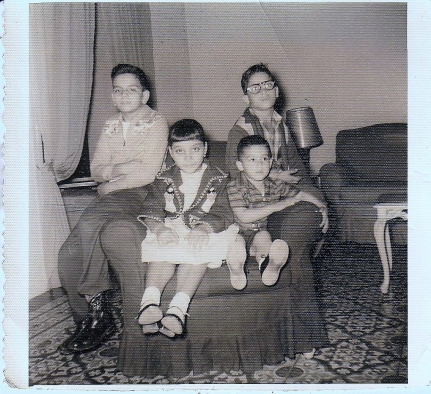 Mi tio Jos