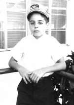 Faustino Amaral Garcia