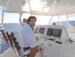 Juan M Arias Valdes