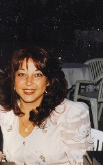 Silvia G. Budejen Reyes