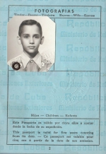Juan C Morales Brunet