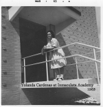 Yolanda Cardenas Diaz