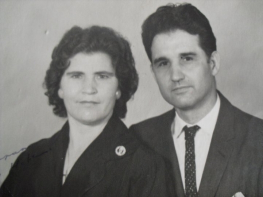 Mis padres