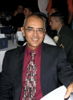 Alberto Rafael Leonardo Ferran Gutierrez