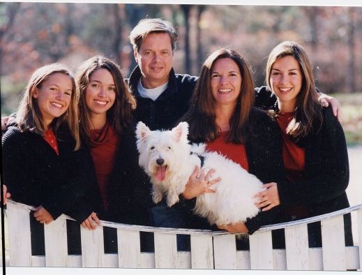 Mi familia