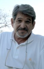 Alberto Garcia de Soria  Sabater