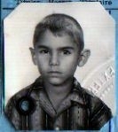 Sergio Jose Perez Garmendia