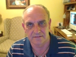 Jose Aragon Diaz