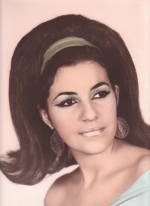 Maria del C. Fernandez Delgado