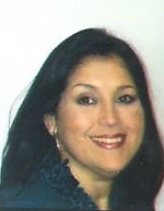 Alina M Garcia Figal
