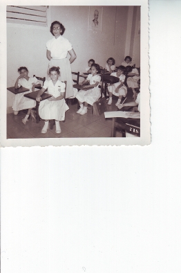 Colegio Ba