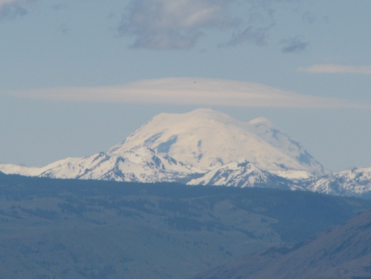 Mount Rein