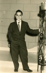 Guillermo Seoane Gonzalez