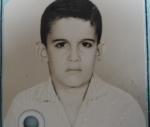 Luis A Diaz Gonzalez