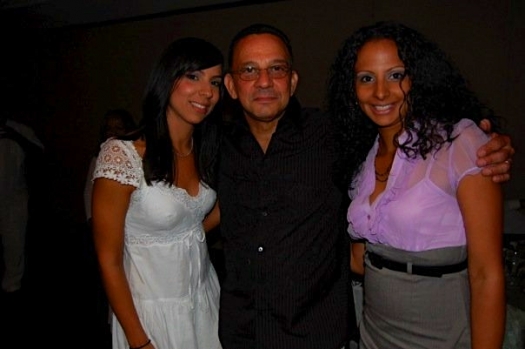 Mis Hijas