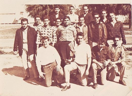 1963 Opa-L