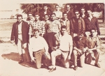 Francisco F Echeverria Rabassa