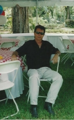 Eddie Enrique Fernandez Tramezaygues