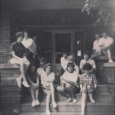 Photo take