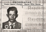 Jose Antonio Amaro Reyes