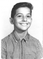 Rafael De la Vega Diaz