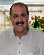 Mariano Jose Jimenez Rodriguez