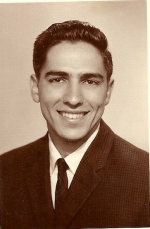 Jorge Seoane Gonzalez