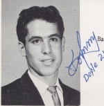 Tomas H. Ballesteros Del Pino