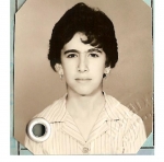 Juana  (Juanita ) Diaz Gonzalez