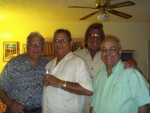 Enrique A Zayas Sarduy