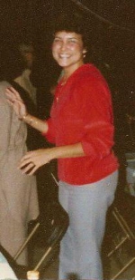 Marta P De la Portilla Casas